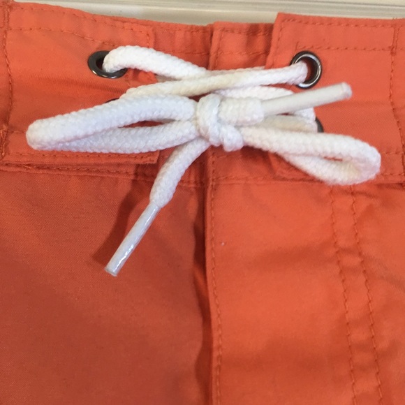 Swim Trunks Board Shorts by Surf and Swim Co - Picture 2 of 8